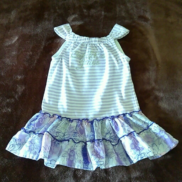 jeans dresses for baby girl